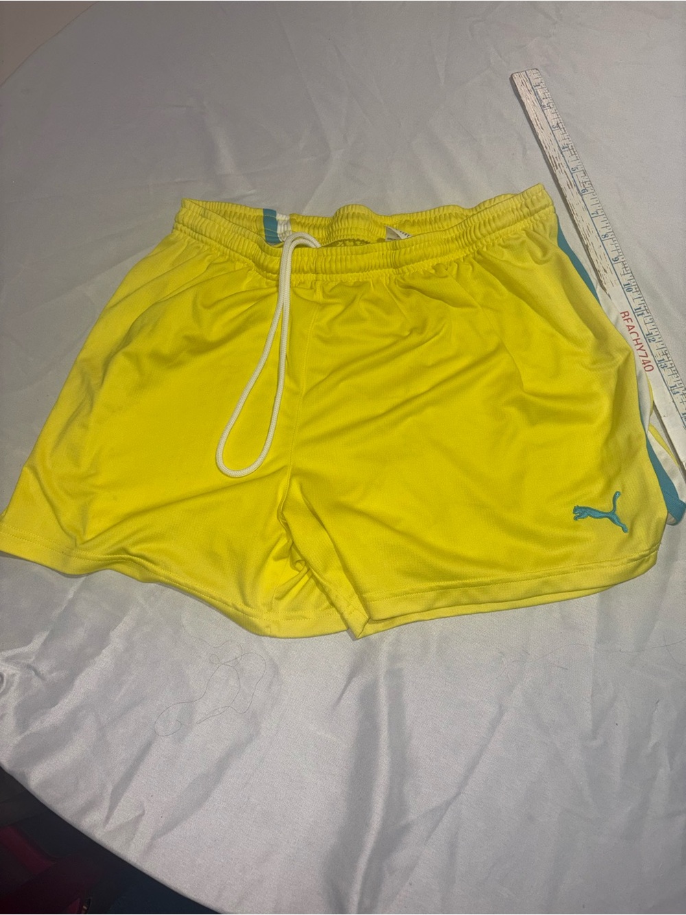 Puma shorts
